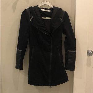 Black Jacket